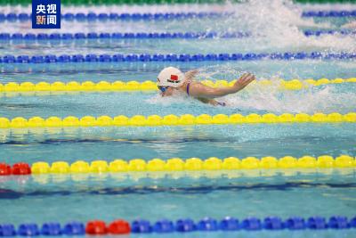 全运会今日看点：陈梦重返赛场 张雨霏覃海洋郑好好冲金