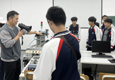 云端锐评｜山东普职可互转，中考不再定终身！