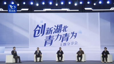 创青春 耀出彩 | 青年与城的双向奔赴