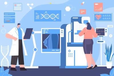 哪些乳腺结节潜藏危机？| 健康体检