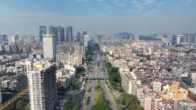 大国小村 | 这个村的名字叫“翻身”