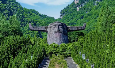 神农架20类生态产品走上北京市民餐桌