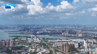 长江观察：呵护青创梦 从“最初一公里”开始