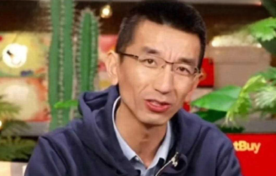 俞敏洪确认：孙东旭离职