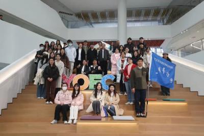 武汉14家单位发出邀请，第一站启动！