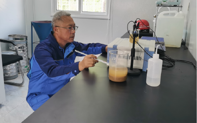 张军宏：三十年试验匠心路