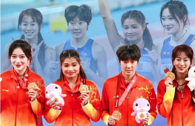 燃！“文武双全”的省份今天具象化了！