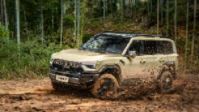 广州车展今天开幕 东风汽车上新多款车型