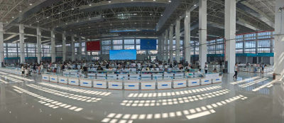 竹山绿松石：破低端困局 闯百亿新路