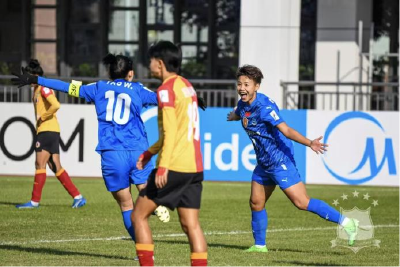 明晚迎战巴姆卡通女足！武汉女足力争小组第一