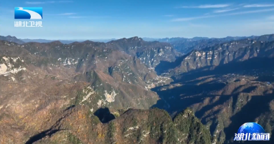 2025年11月20日湖北新闻