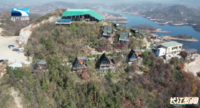 新时代的我们 | “90后”夫妻马岁月 董红生：锄头开出振兴路 荒山育成富庶园