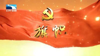 2025年11月9日《旗帜》