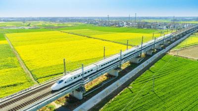 向总书记报告丨千帆竞发向支点