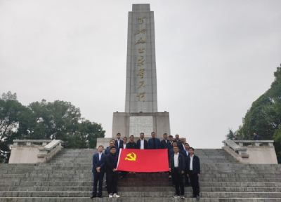 湖北宜昌：联学共建聚合力 砥砺奋进促生产