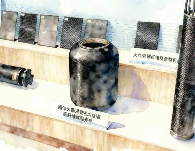 “尖刀”出鞘时，气吞万里霜