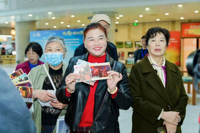 “荆楚影鉴・光影阅读”启幕 文影互鉴赋能文化强省建设 