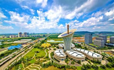 杨刚强：战略叠加助力湖北高质量发展