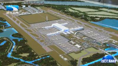 2025年11月21日湖北新闻