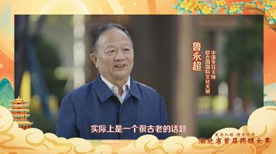 《“大家”说药膳》——匠心烹本草 良药不苦口
