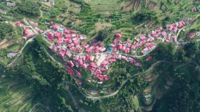 大国小村｜边疆有我，请祖国放心！龙乃村守边又致富，幸福感拉满