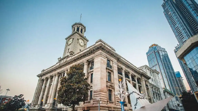 这个“老武汉” 今年“过十岁”！