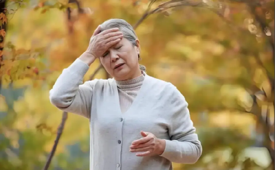 健康小贴士 | 总是累、总生病？你的免疫力需要“充电”了！