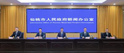 仙桃“十四五”：农村居民人均可支配收入较“十三五”末增长36.45%