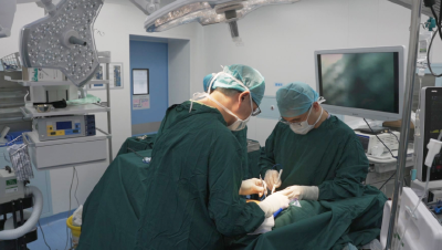 4天出院 术后4小时下床！“无管手术”破解胸外科难题