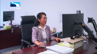 数智木兰 巾帼力量丨李红梅：带头攻关 助力列车“贴地飞行”