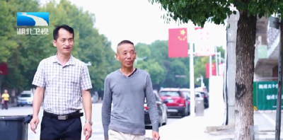 办实事解难题 | 仙桃：“法警司村+” 确保群众诉求依法办快速办