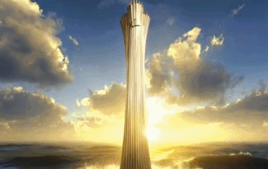 粤港澳三地火炬手共同点燃十五运会主火炬