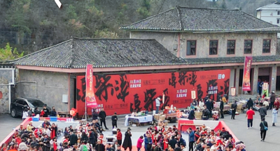 今日小雪，快让荆楚美味温暖整个冬天！荆楚宴荟·文化寻味榜单发布