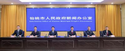 仙桃 “三大战役” 发力，群众安全感领跑全省！