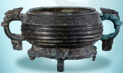 跨越山海，537件/套国宝回家了！