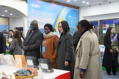 从“货通天下”到“贸通天下”，一字之差看汉交会之变