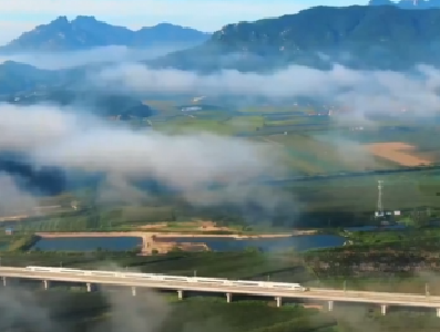 一习话·迈向“十五五”｜“以更大气魄深化改革、扩大开放”