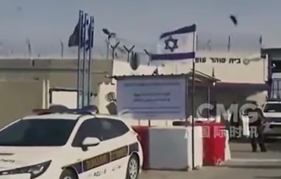 “大量巴勒斯坦人死于以色列监狱酷刑”