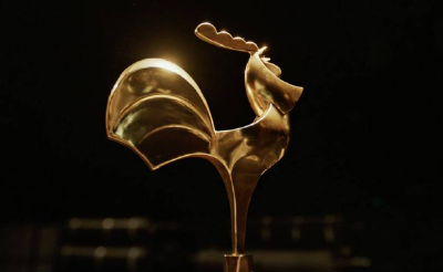 易烊千玺、宋佳获得第38届金鸡奖最佳男女主角奖