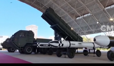 金正恩称朝鲜空军将装备新战略军事资产