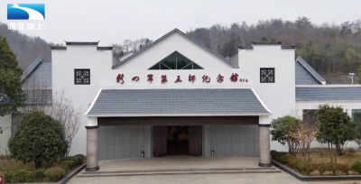 孝感大悟： 红色文化+景观 特色文旅促振兴