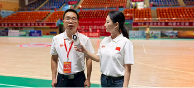 “恩BA”：以篮球之名 赴岁月之约