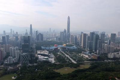 第一棒火炬手，是他！