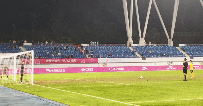 创历史！湖北女足首次闯入全运会决赛