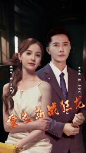 重生商战狂龙02