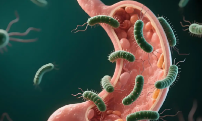 体检发现幽门螺杆菌抗体阳性，到底要不要治疗？| 健康体检