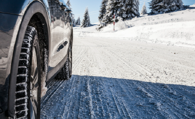 雪后路滑！这份出行指南请收好→