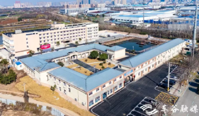 武汉经开区：将民生愿景化为幸福实景