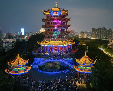 知音湖北新年活动正式发布 将举办千余场文化惠民活动