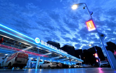 续航零焦虑！湖北多措并举保障元旦假期绿色出行无忧